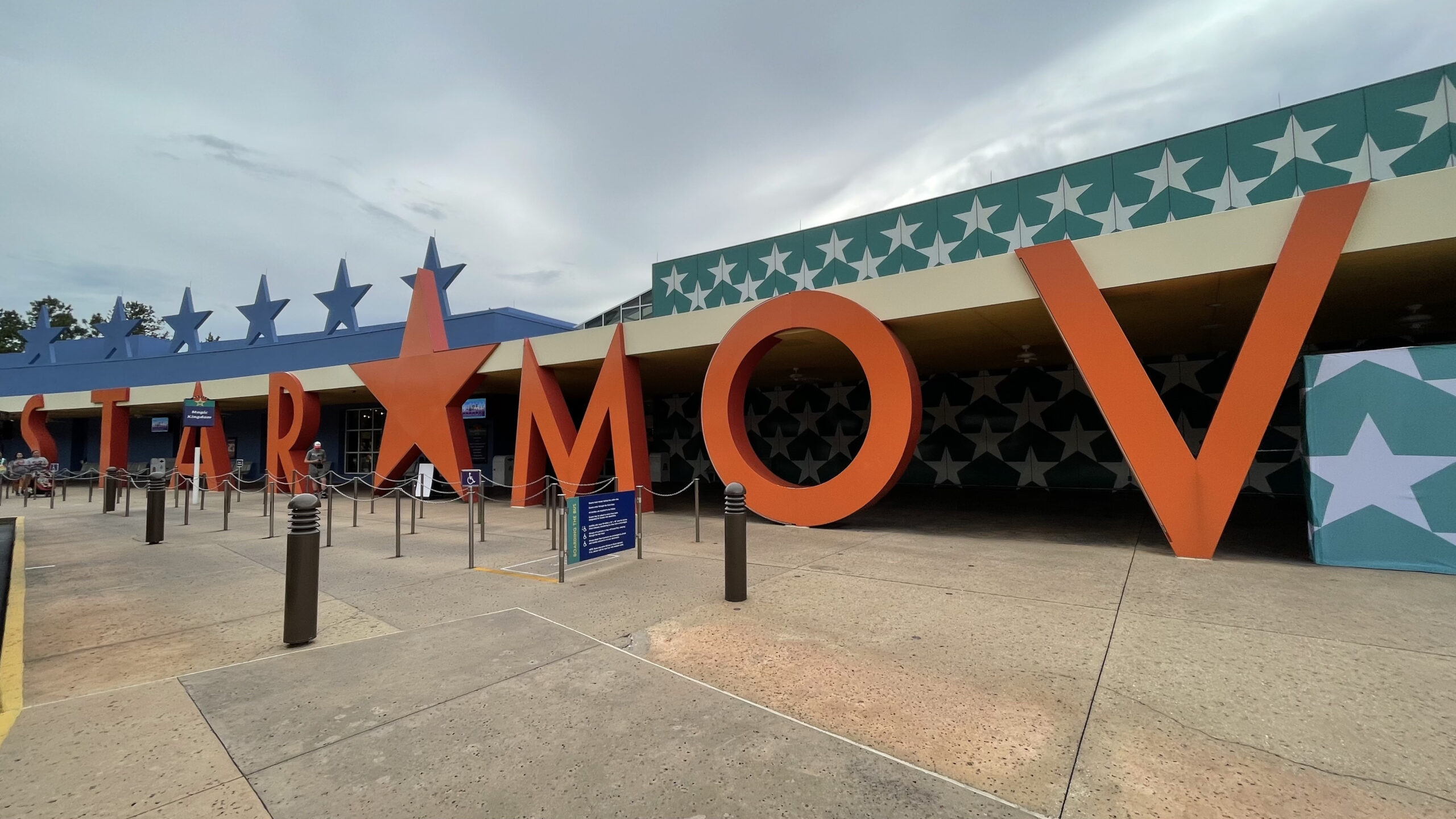 All Star Movies Resort Walt Disney World 2026