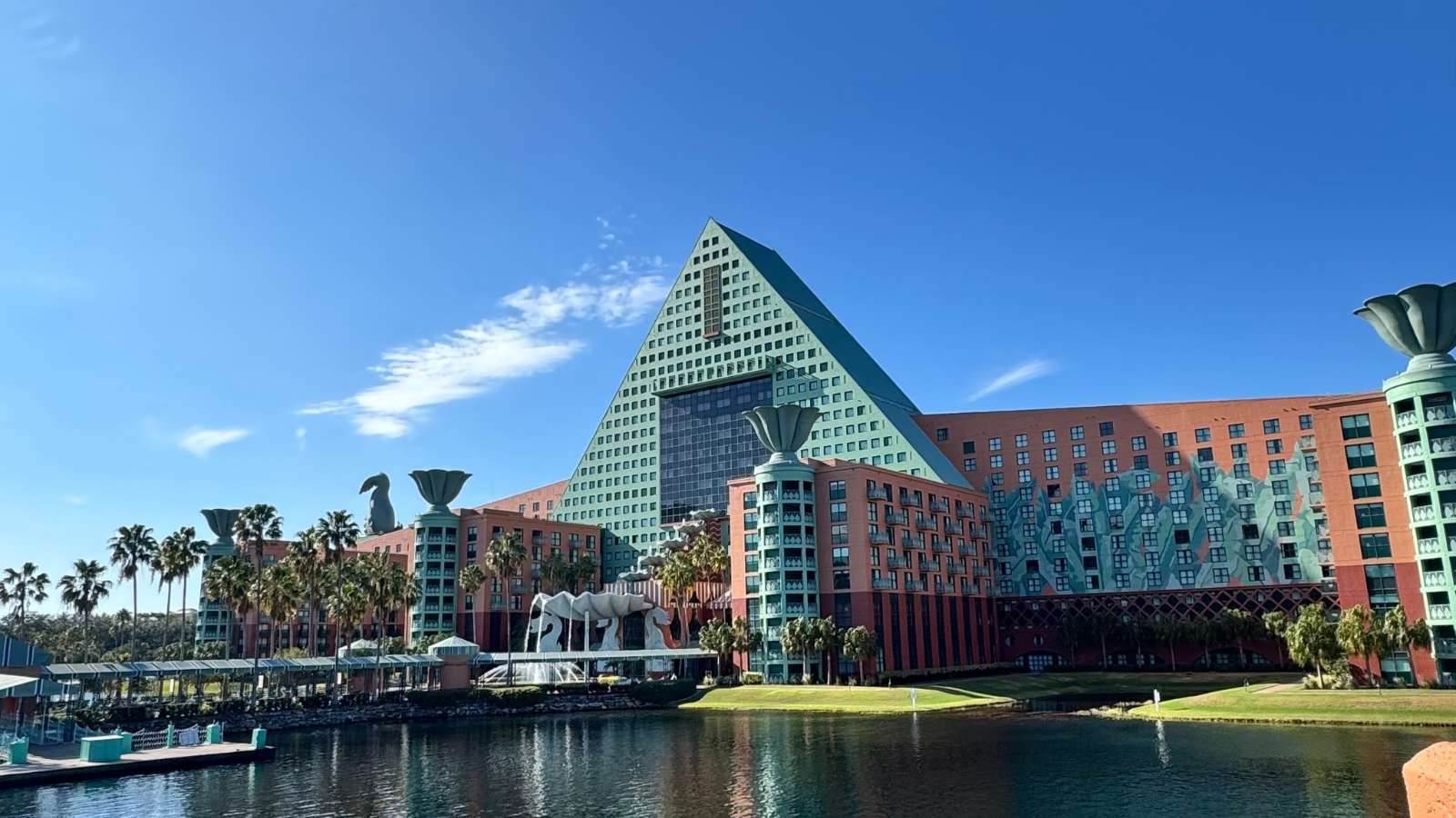 swan and dolphin walt disney world resort 2026